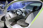 Renault Kangoo Z.E. Concept 2009 года